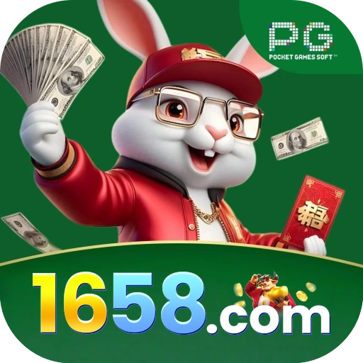 Imagem promocional da 1658 login mostrando a plataforma e suas vantagens